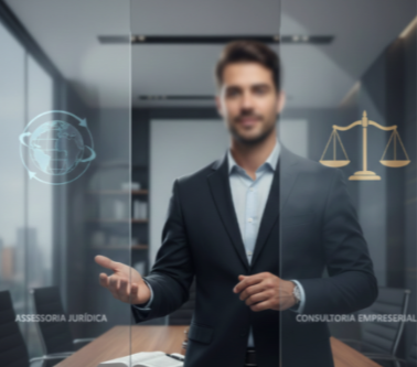 Assessoria juridica